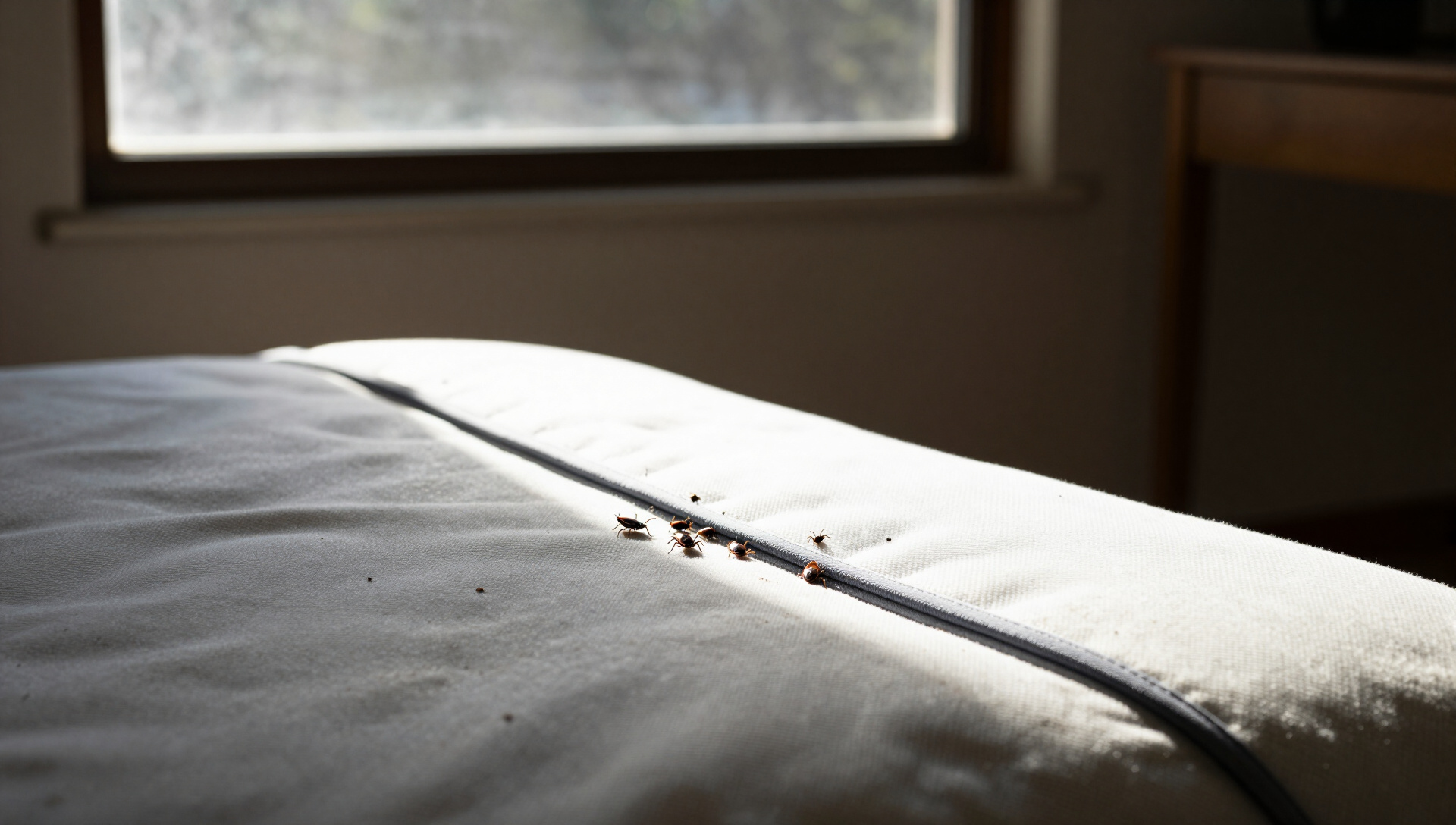 Bed Bugs Control in Manly
