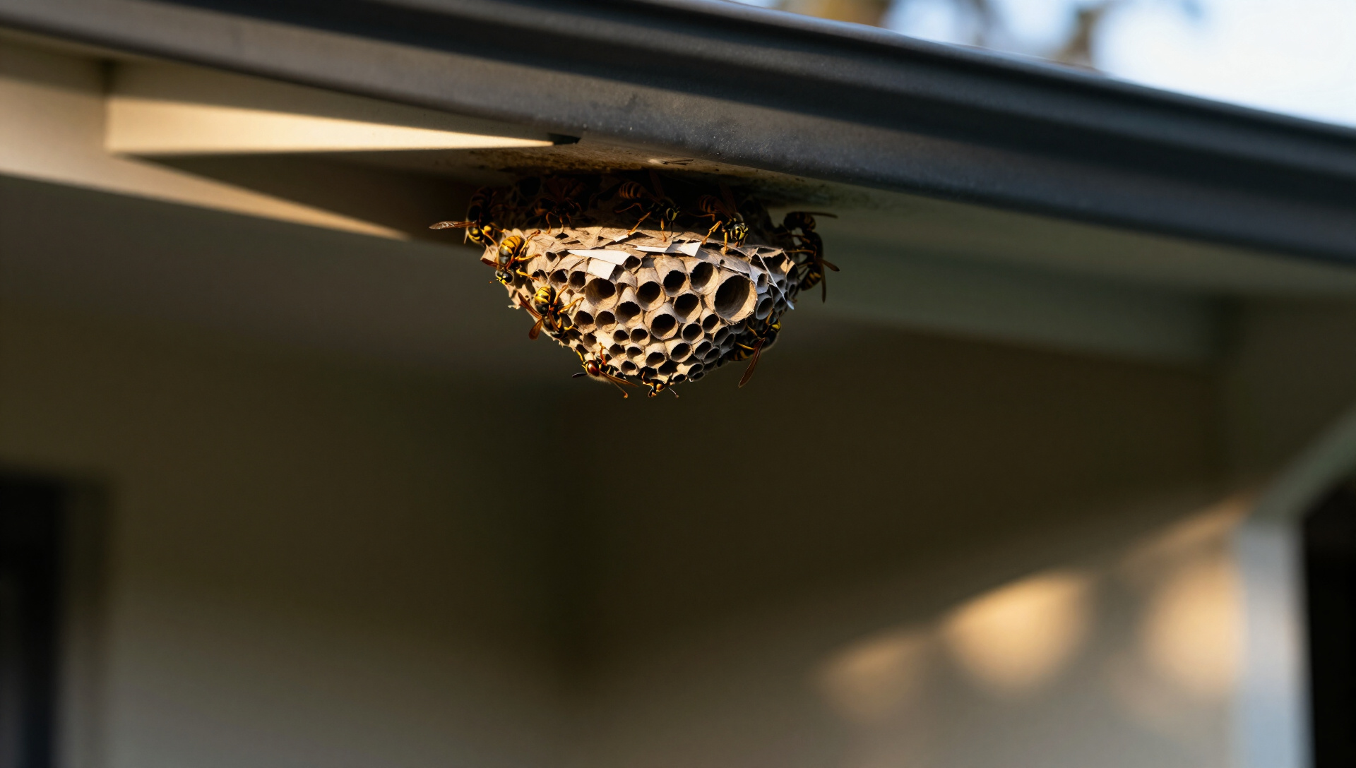Bees and Wasp Removal in Manly