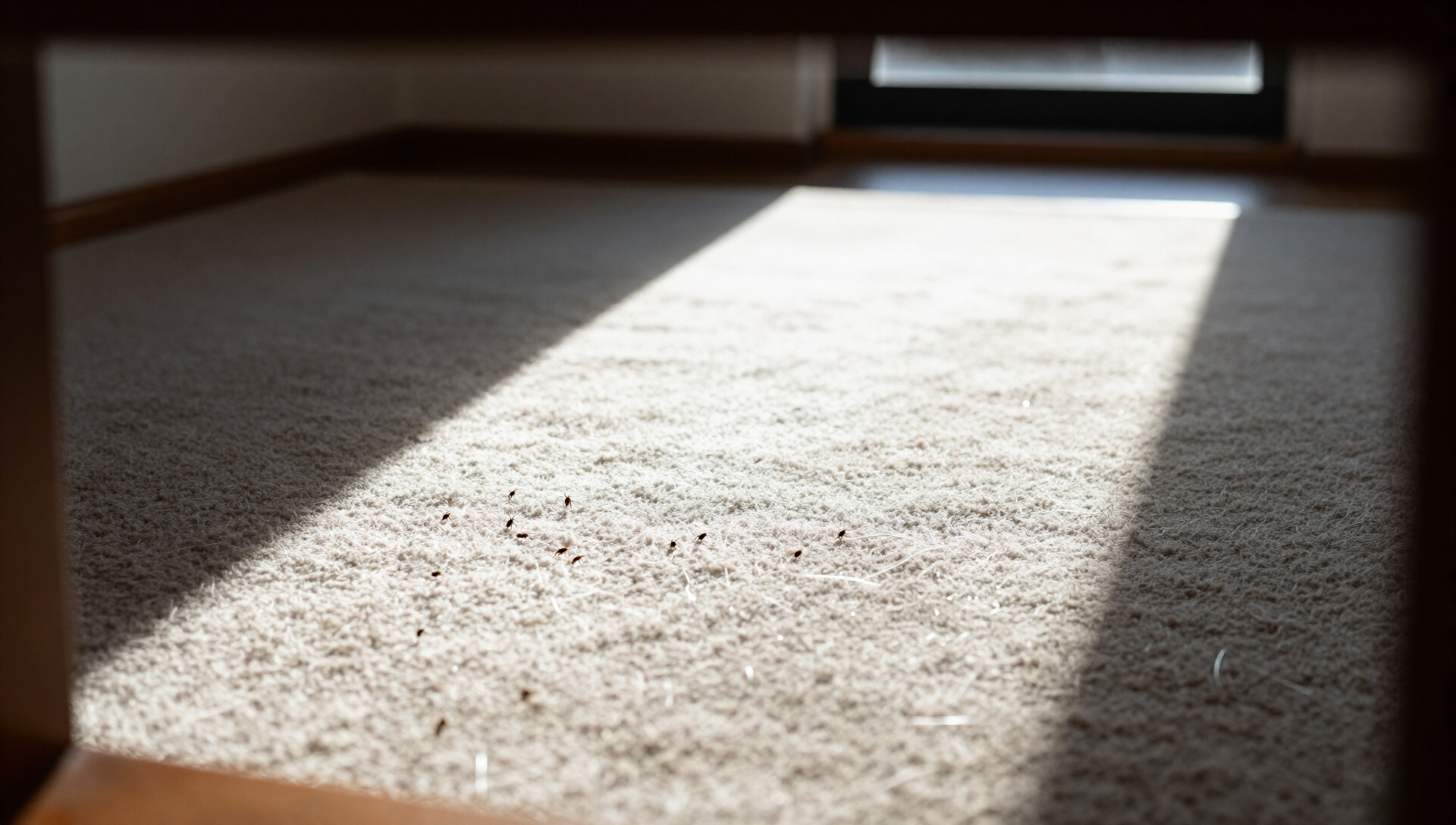 Fleas and Ticks Removal in Manly