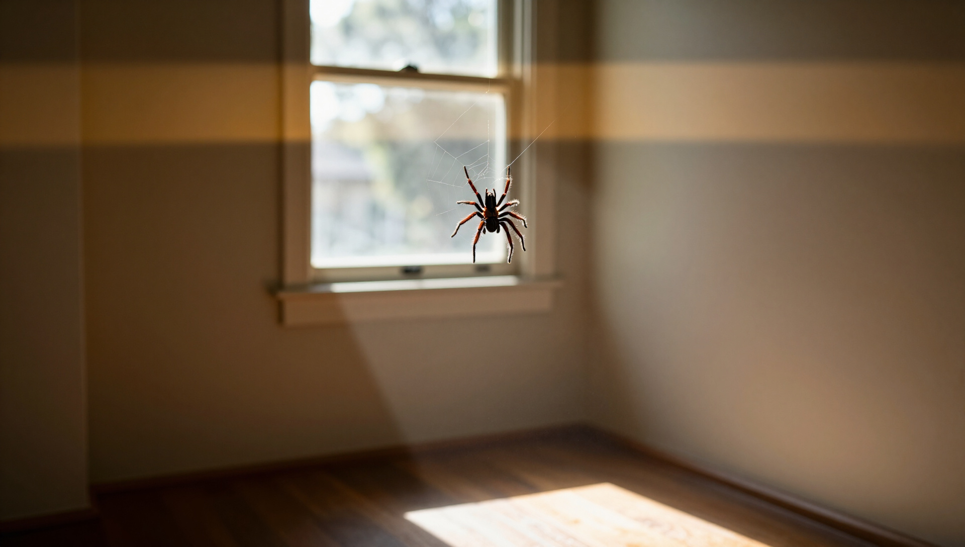 Spider Control in Manly