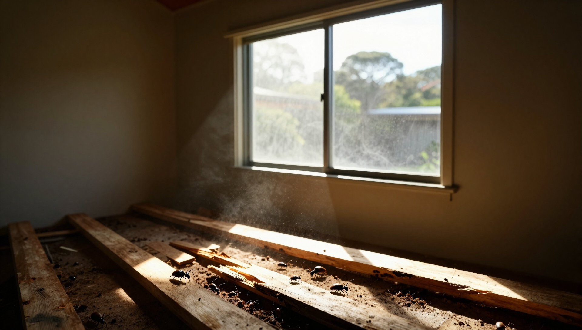 Termite Prevention in Manly